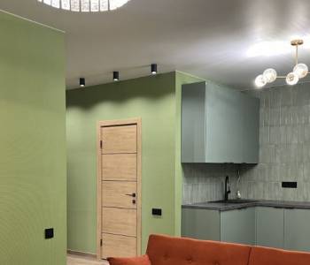 Продается 1-комнатная квартира, 50,1 м²