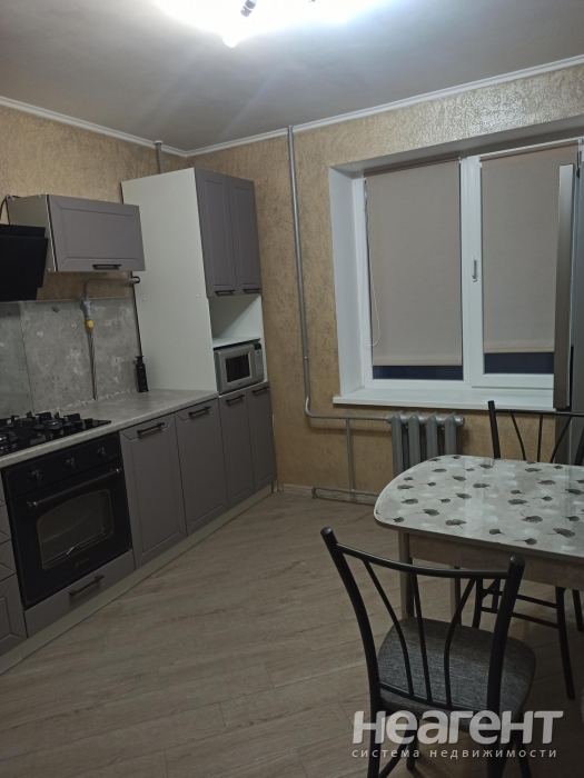 Сдается 1-комнатная квартира, 35 м²