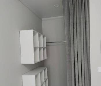 Сдается 1-комнатная квартира, 37,4 м²