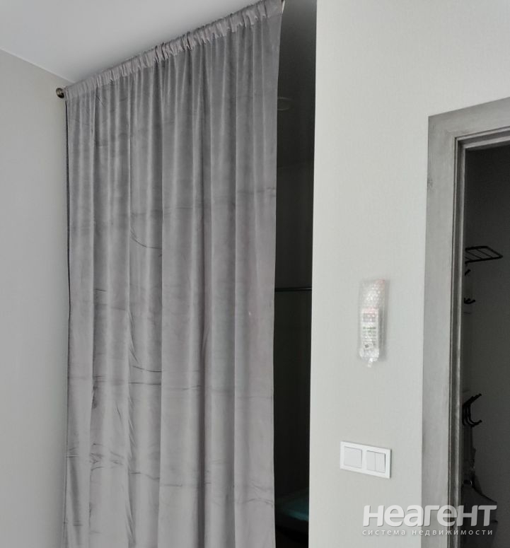 Сдается 1-комнатная квартира, 37,4 м²