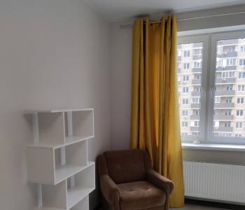 Сдается 1-комнатная квартира, 37,4 м²