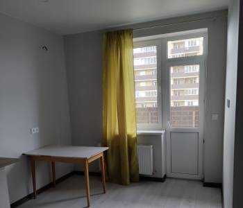 Сдается 1-комнатная квартира, 37,4 м²