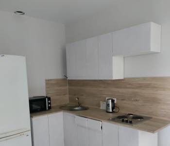 Сдается 1-комнатная квартира, 37,4 м²