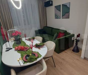 Продается 2-х комнатная квартира, 62 м²