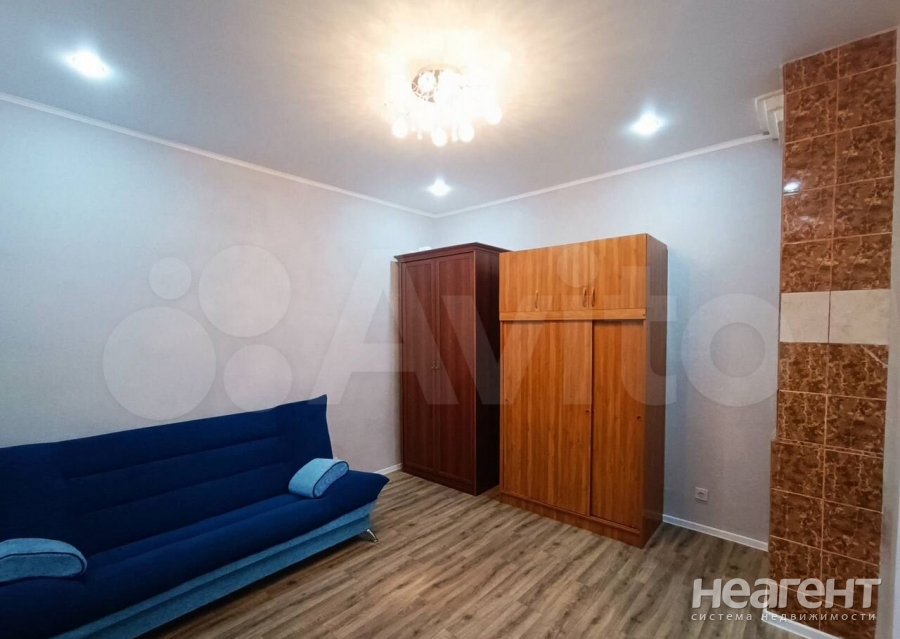 Продается 1-комнатная квартира, 28 м²