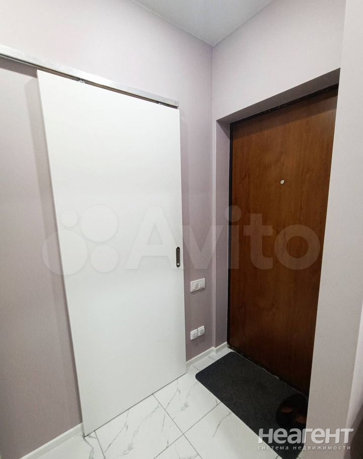 Продается 1-комнатная квартира, 28 м²