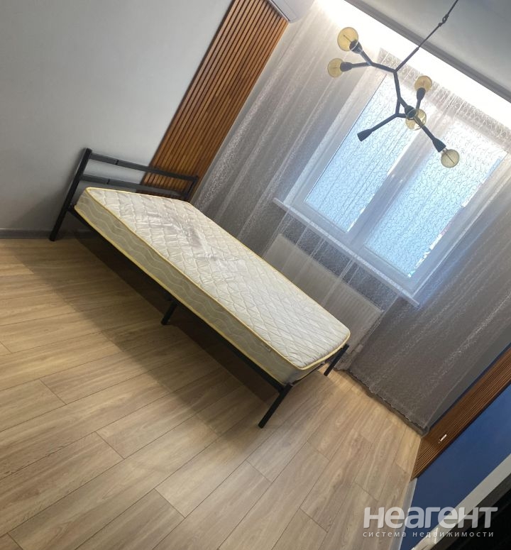 Сдается 1-комнатная квартира, 36 м²