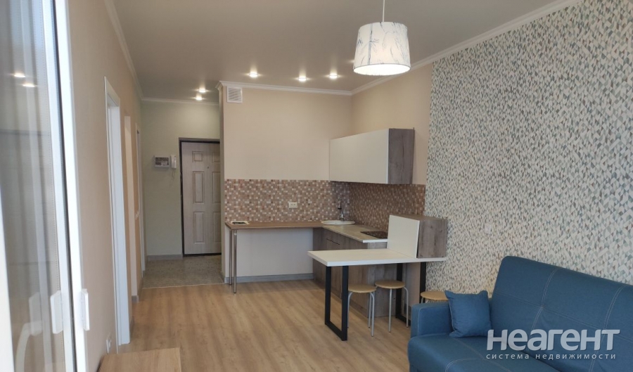 Сдается 2-х комнатная квартира, 41,1 м²