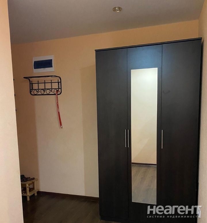 Сдается 2-х комнатная квартира, 69 м²