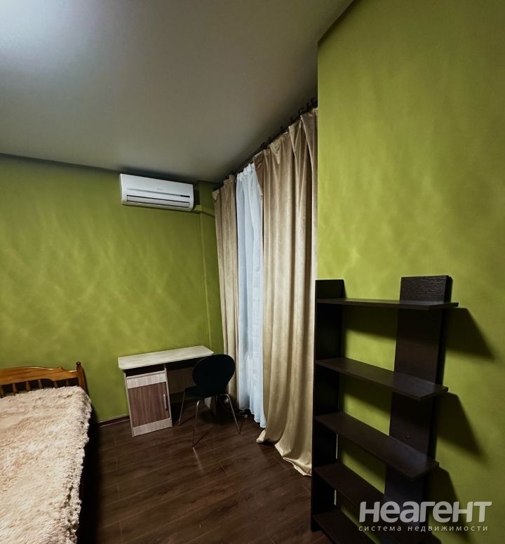 Сдается 2-х комнатная квартира, 69 м²