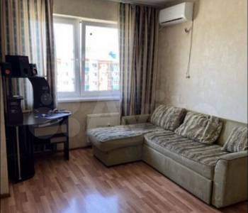 Продается 1-комнатная квартира, 30 м²