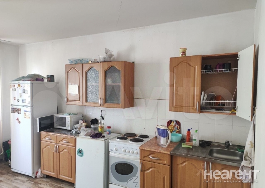 Сдается 2-х комнатная квартира, 70 м²