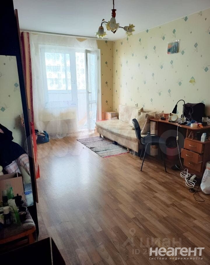 Сдается 2-х комнатная квартира, 70 м²