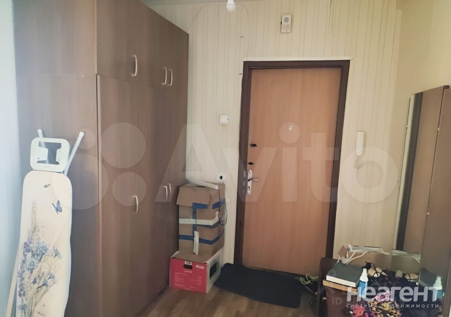 Сдается 2-х комнатная квартира, 70 м²