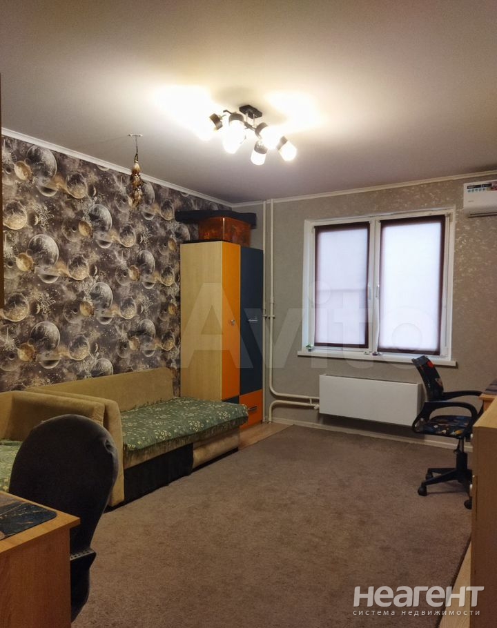 Продается 3-х комнатная квартира, 83,8 м²