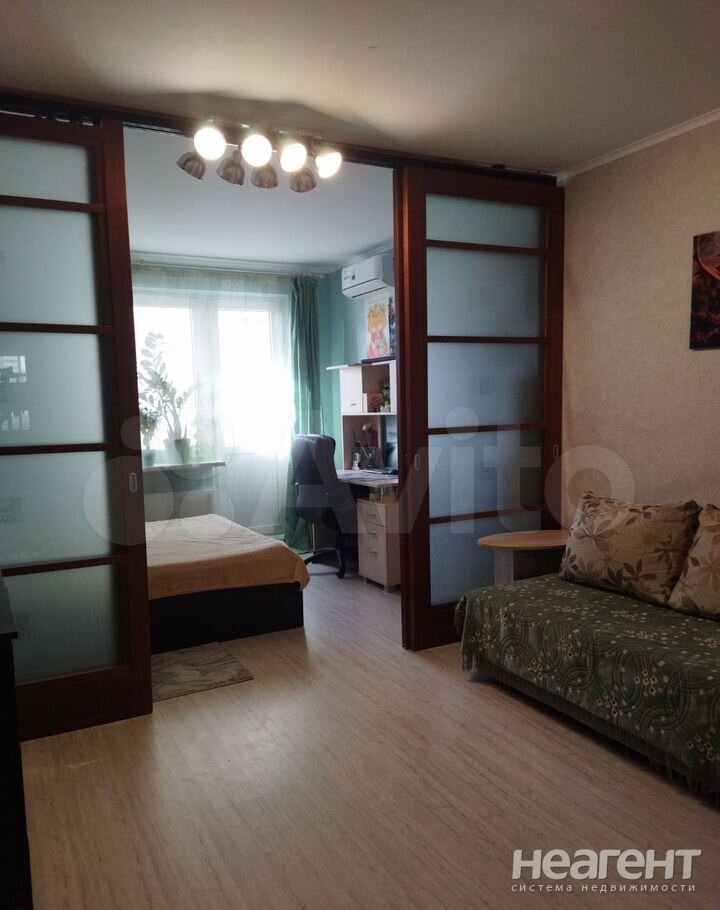 Продается 3-х комнатная квартира, 83,8 м²