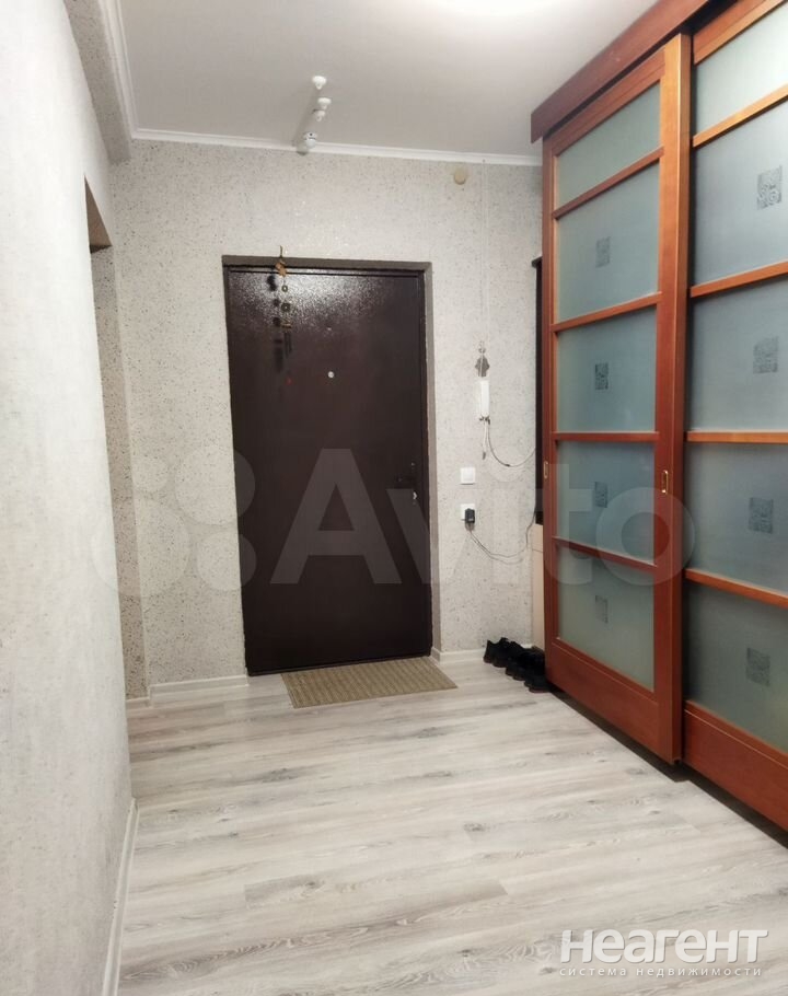 Продается 3-х комнатная квартира, 83,8 м²