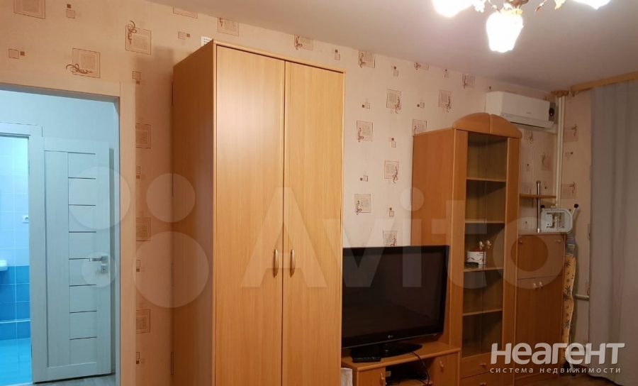 Продается 1-комнатная квартира, 38,9 м²