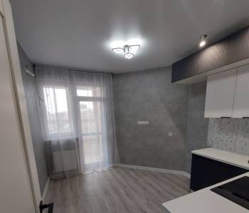 Продается 1-комнатная квартира, 49 м²