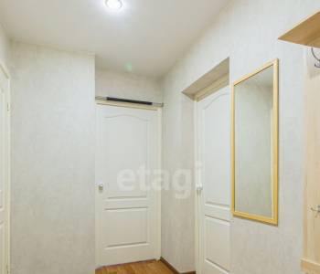 Продается 1-комнатная квартира, 37,6 м²