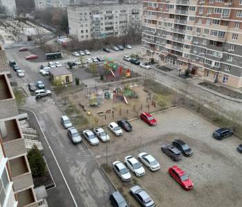 Продается 1-комнатная квартира, 46 м²
