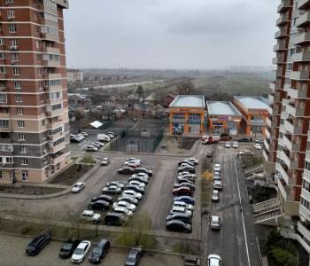 Продается 1-комнатная квартира, 46 м²
