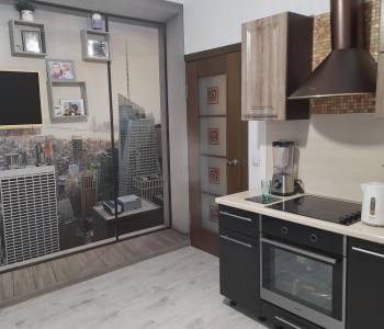 Продается 1-комнатная квартира, 46 м²