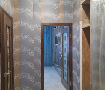 Продается 1-комнатная квартира, 46 м²
