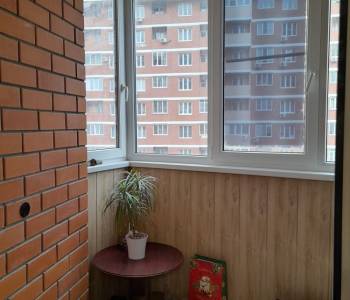 Продается 1-комнатная квартира, 46 м²