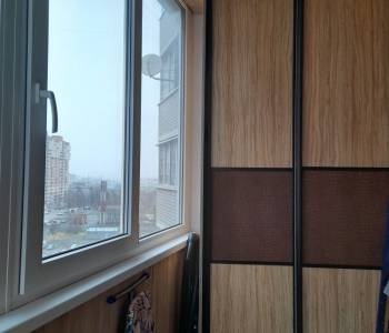 Продается 1-комнатная квартира, 46 м²