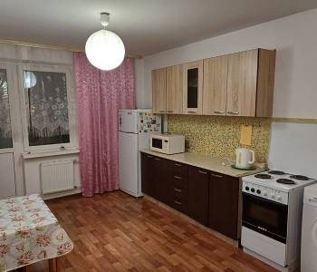 Сдается 2-х комнатная квартира, 64 м²