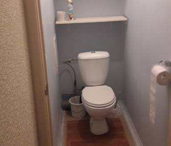 Сдается 2-х комнатная квартира, 64 м²