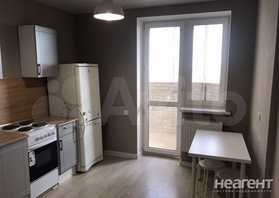 Сдается 2-х комнатная квартира, 50 м²