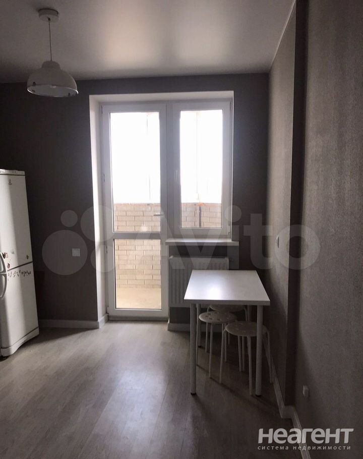 Сдается 2-х комнатная квартира, 50 м²