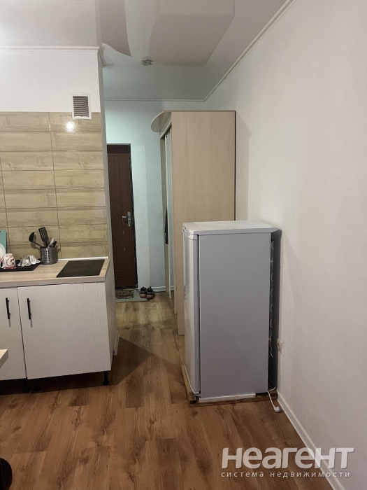 Сдается 1-комнатная квартира, 24 м²