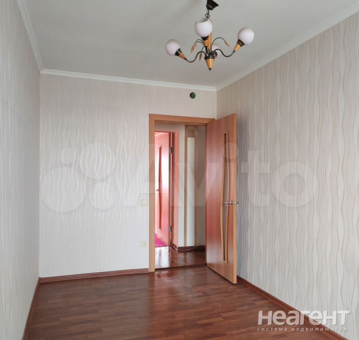 Продается 3-х комнатная квартира, 56 м²