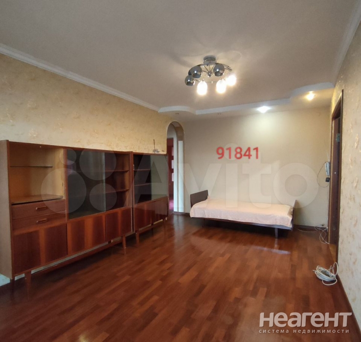 Продается 3-х комнатная квартира, 56 м²