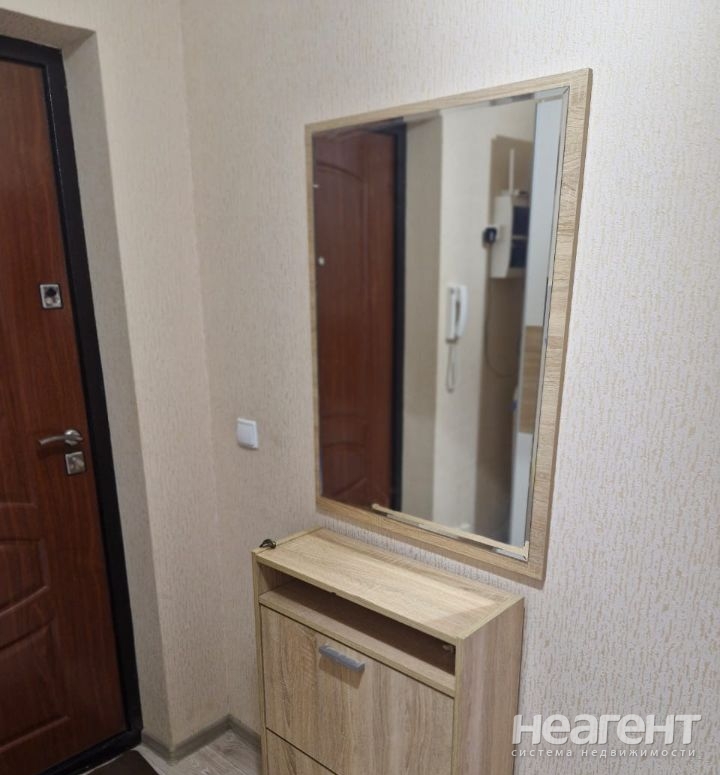 Сдается 2-х комнатная квартира, 60 м²