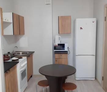 Сдается 2-х комнатная квартира, 35,3 м²
