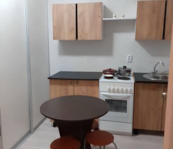 Сдается 2-х комнатная квартира, 35,3 м²