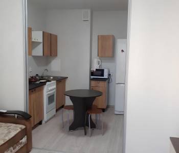 Сдается 2-х комнатная квартира, 35,3 м²