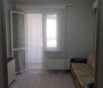 Сдается 2-х комнатная квартира, 35,3 м²