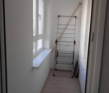 Сдается 2-х комнатная квартира, 35,3 м²