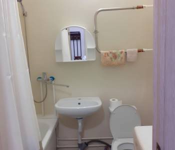 Сдается 2-х комнатная квартира, 35,3 м²