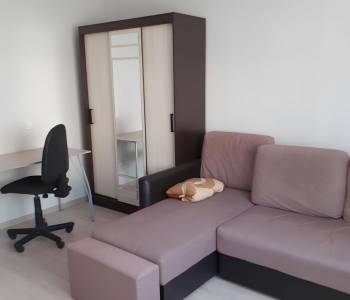 Сдается 2-х комнатная квартира, 35,3 м²