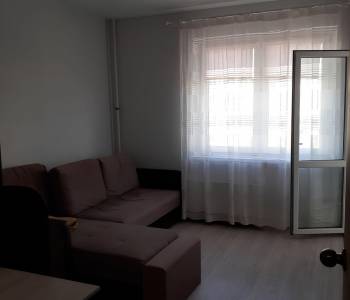 Сдается 2-х комнатная квартира, 35,3 м²