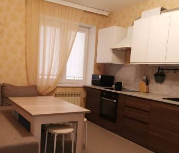Продается 2-х комнатная квартира, 58,5 м²