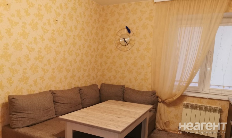 Продается 2-х комнатная квартира, 58,5 м²