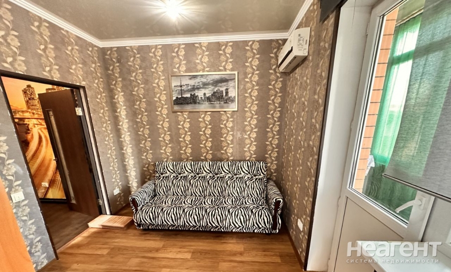 Продается 2-х комнатная квартира, 42 м²