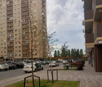 Продается 2-х комнатная квартира, 64 м²